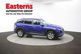 Thumbnail of 2024 Intense Blue Hyundai TUCSON