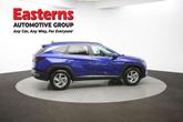 Thumbnail of 2024 Intense Blue Hyundai TUCSON