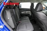 Thumbnail of 2024 Intense Blue Hyundai TUCSON