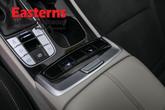 Thumbnail of 2024 Intense Blue Hyundai TUCSON