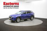Thumbnail of 2024 Intense Blue Hyundai TUCSON