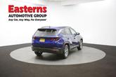 Thumbnail of 2024 Intense Blue Hyundai TUCSON