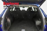 Thumbnail of 2024 Intense Blue Hyundai TUCSON