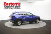 Thumbnail of 2024 Intense Blue Hyundai TUCSON