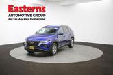 Thumbnail of 2024 Intense Blue Hyundai TUCSON