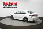 Thumbnail of 2023 Ice Cap Toyota Camry
