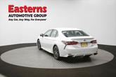 Thumbnail of 2023 Ice Cap Toyota Camry