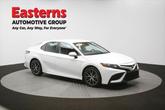 Thumbnail of 2023 Ice Cap Toyota Camry