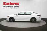 Thumbnail of 2023 Ice Cap Toyota Camry