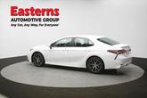 Thumbnail of 2023 Ice Cap Toyota Camry