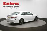 Thumbnail of 2023 Ice Cap Toyota Camry