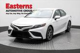 Photo of 2023 Ice Cap Toyota Camry