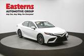 Thumbnail of 2023 Ice Cap Toyota Camry