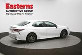 Thumbnail of 2023 Ice Cap Toyota Camry