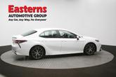 Thumbnail of 2023 Ice Cap Toyota Camry