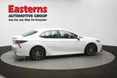 Thumbnail of 2023 Ice Cap Toyota Camry