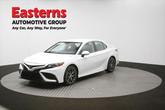 Thumbnail of 2023 Ice Cap Toyota Camry