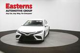 Thumbnail of 2023 Ice Cap Toyota Camry