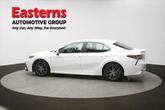 Thumbnail of 2023 Ice Cap Toyota Camry