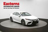 Thumbnail of 2023 Ice Cap Toyota Camry