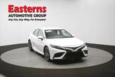 Thumbnail of 2023 Ice Cap Toyota Camry