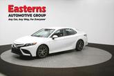 Thumbnail of 2023 Ice Cap Toyota Camry