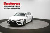 Thumbnail of 2023 Ice Cap Toyota Camry