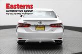 Thumbnail of 2023 Ice Cap Toyota Camry