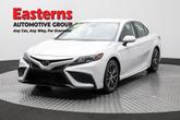 Photo of 2023 Ice Cap Toyota Camry