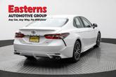 Thumbnail of 2023 Ice Cap Toyota Camry