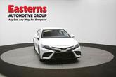 Thumbnail of 2023 Ice Cap Toyota Camry