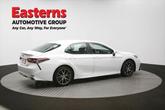 Thumbnail of 2023 Ice Cap Toyota Camry