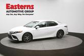 Thumbnail of 2023 Ice Cap Toyota Camry
