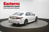Thumbnail of 2023 Ice Cap Toyota Camry