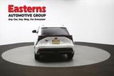 Thumbnail of 2024 White Toyota bZ4X