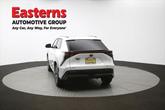 Thumbnail of 2024 White Toyota bZ4X