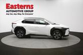 Thumbnail of 2024 White Toyota bZ4X