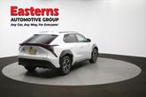Thumbnail of 2024 White Toyota bZ4X