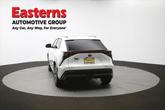 Thumbnail of 2024 White Toyota bZ4X