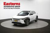 Thumbnail of 2024 White Toyota bZ4X