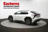 Thumbnail of 2024 White Toyota bZ4X