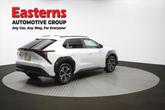 Thumbnail of 2024 White Toyota bZ4X