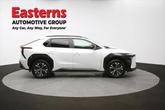 Thumbnail of 2024 White Toyota bZ4X