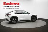 Thumbnail of 2024 White Toyota bZ4X