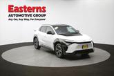 Thumbnail of 2024 White Toyota bZ4X