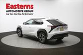 Thumbnail of 2024 White Toyota bZ4X