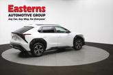 Thumbnail of 2024 White Toyota bZ4X
