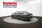Thumbnail of 2021 Gravity Gray Kia Forte