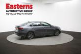 Thumbnail of 2021 Gravity Gray Kia Forte