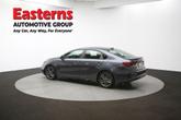 Thumbnail of 2021 Gravity Gray Kia Forte